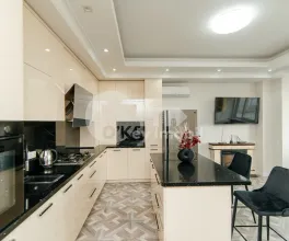 Apartament, Centru, LEV TOLSTOI