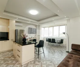 Apartament, Centru, LEV TOLSTOI