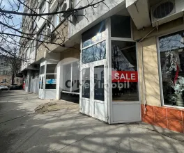 Spațiu comercial, Centru, MITROPOLIT DOSOFTEI