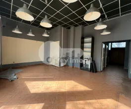 Spațiu comercial, Centru, MITROPOLIT DOSOFTEI