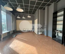 Spațiu comercial, Centru, MITROPOLIT DOSOFTEI