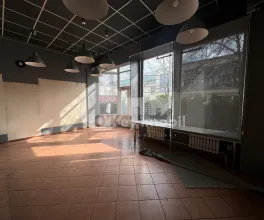 Spațiu comercial, Centru, MITROPOLIT DOSOFTEI