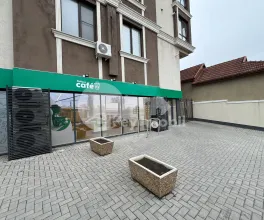 Spațiu comercial, Botanica, BUREBISTA