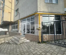 Spațiu comercial, Botanica, CUZA VODĂ