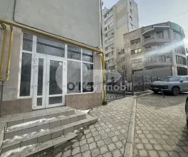 Spațiu comercial, Botanica, CUZA VODĂ