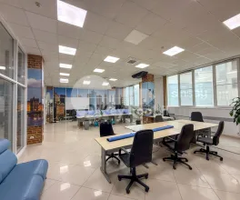 Spațiu comercial, Botanica, DECEBAL