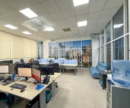 Spațiu comercial, Botanica, DECEBAL