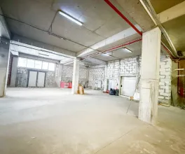 Spațiu comercial, Botanica, DECEBAL