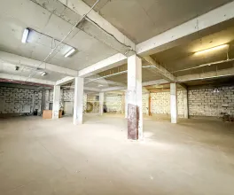 Spațiu comercial, Botanica, DECEBAL