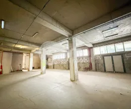 Spațiu comercial, Botanica, DECEBAL