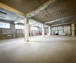 Spațiu comercial, Botanica, DECEBAL