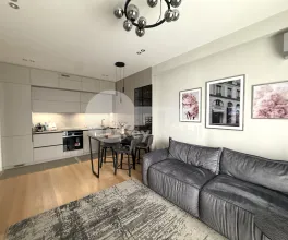 Apartament, Râșcani, BOGDAN VOIEVOD