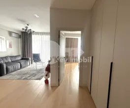 Apartament, Râșcani, BOGDAN VOIEVOD