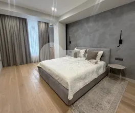 Apartament, Râșcani, BOGDAN VOIEVOD