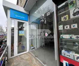 Spațiu comercial, Centru, ȘTEFAN CEL MARE