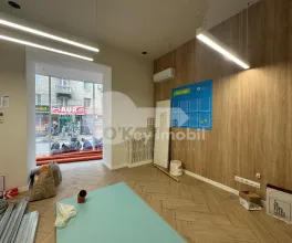 Spațiu comercial, Centru, ȘTEFAN CEL MARE