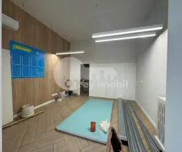 Spațiu comercial, Centru, ȘTEFAN CEL MARE