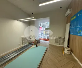 Spațiu comercial, Centru, ȘTEFAN CEL MARE