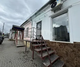 Spațiu comercial, Centru, VASILE ALECSANDRI