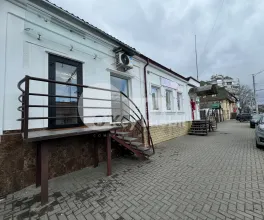 Spațiu comercial, Centru, VASILE ALECSANDRI