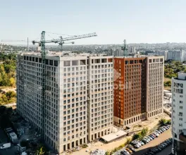 Apartament, Râșcani, CALEA ORHEIULUI