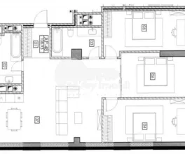 Apartament, Râșcani, CALEA ORHEIULUI