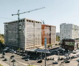 Apartament, Râșcani, CALEA ORHEIULUI