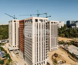 Apartament, Râșcani, CALEA ORHEIULUI