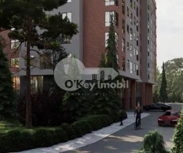 Apartament, GHIDIGHICI