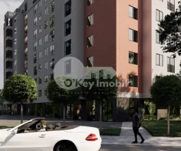 Apartament, GHIDIGHICI