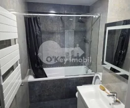 Apartament, Buiucani, CALEA IEȘILOR