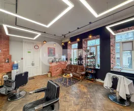 Spațiu comercial, Centru, ALEXEI MATEEVICI