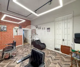 Spațiu comercial, Centru, ALEXEI MATEEVICI