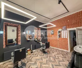 Spațiu comercial, Centru, ALEXEI MATEEVICI