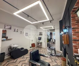 Spațiu comercial, Centru, ALEXEI MATEEVICI