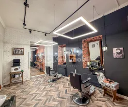 Spațiu comercial, Centru, ALEXEI MATEEVICI