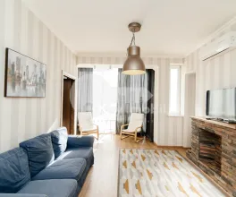 Apartament, Centru, LEV TOLSTOI