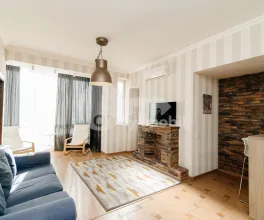 Apartament, Centru, LEV TOLSTOI