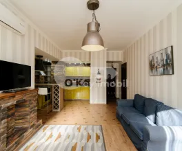 Apartament, Centru, LEV TOLSTOI