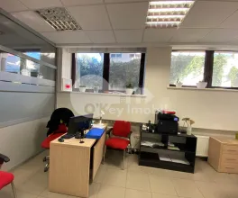 Oficiu, Centru,  ALEXANDR PUȘKIN