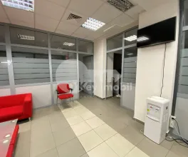 Oficiu, Centru,  ALEXANDR PUȘKIN