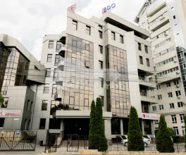 Oficiu, Centru,  ALEXANDR PUȘKIN