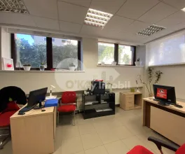 Oficiu, Centru,  ALEXANDR PUȘKIN