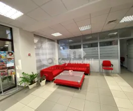 Oficiu, Centru,  ALEXANDR PUȘKIN