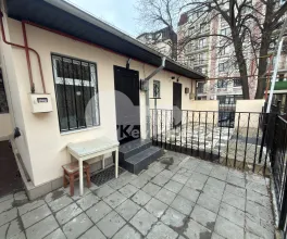 Apartament, Centru, ALEXEI ȘCIUSEV