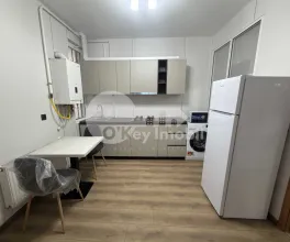 Apartament, Centru, ALEXEI ȘCIUSEV