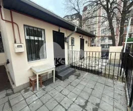 Apartament, Centru, ALEXEI ȘCIUSEV