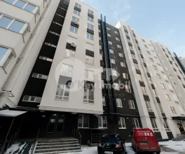 Apartament, Durlești, CARTUȘA