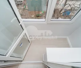 Apartament, Râșcani, DUMITRU RÎȘCANU