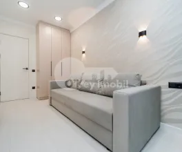 Apartament, Râșcani, DUMITRU RÎȘCANU